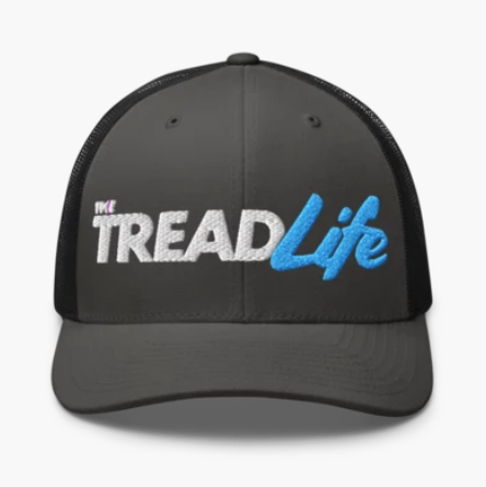 Trucker Cap
